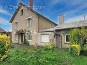 Maison à GONDREVILLE