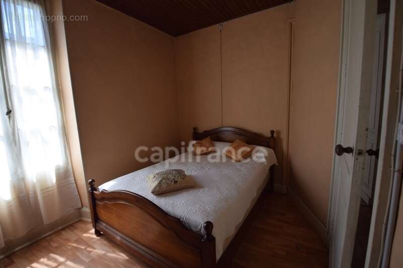 Maison de village, 2 chambres, à SEYCHES (47) - photo 5