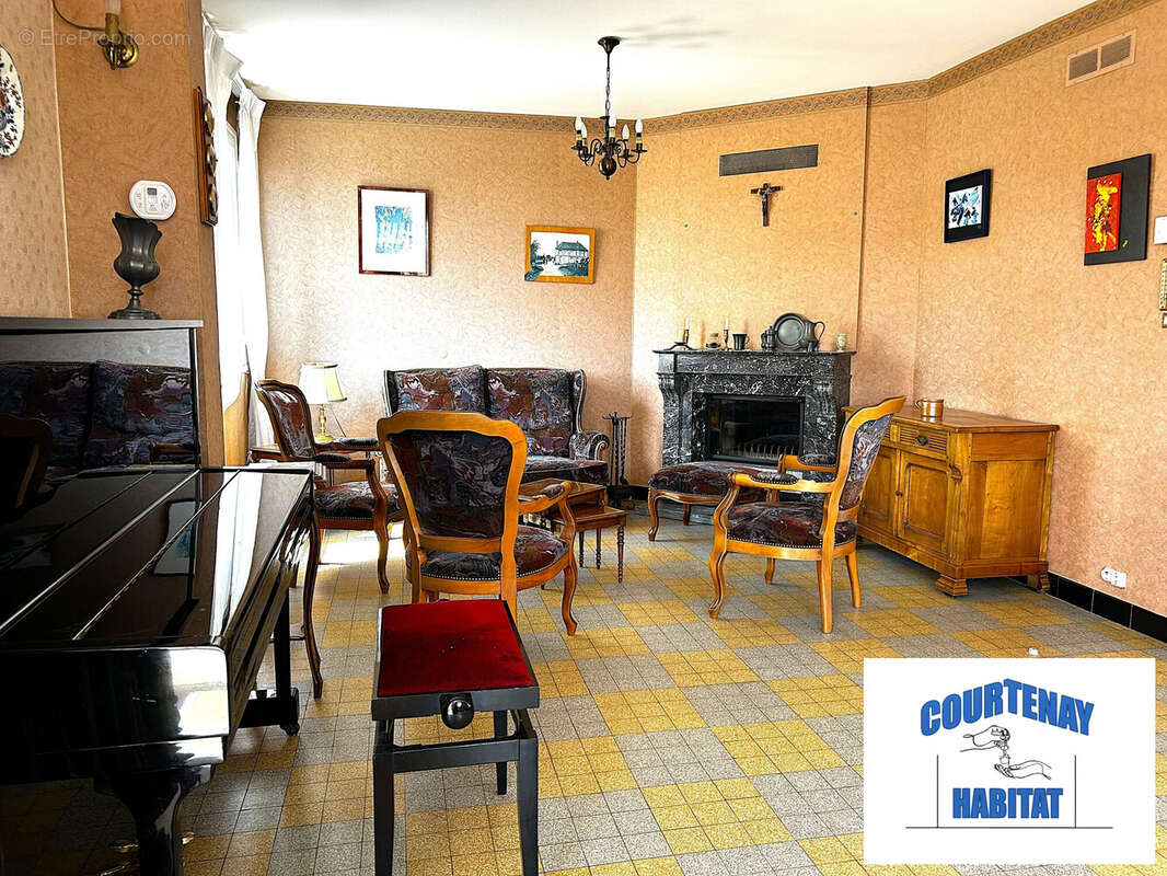 Maison 140 m² à Vernoy  - photo 5