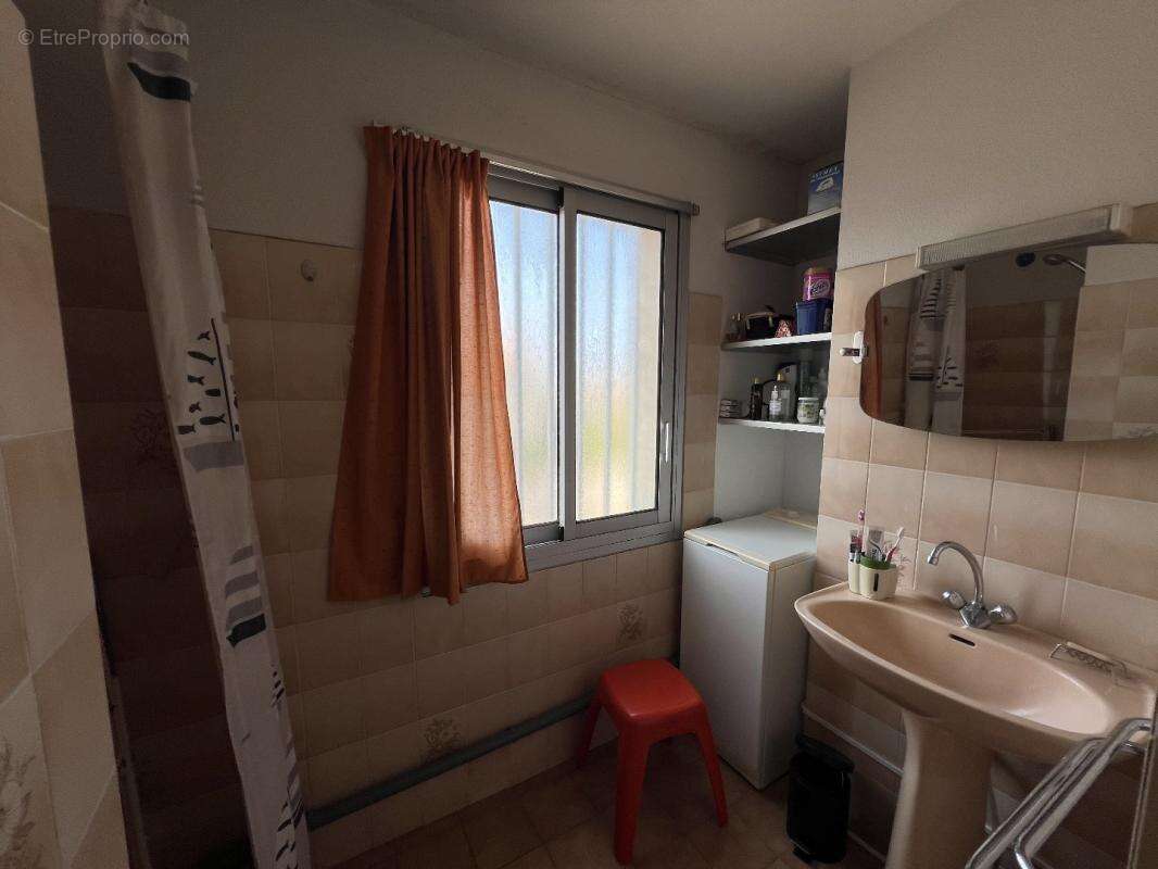 Appartement à AGDE