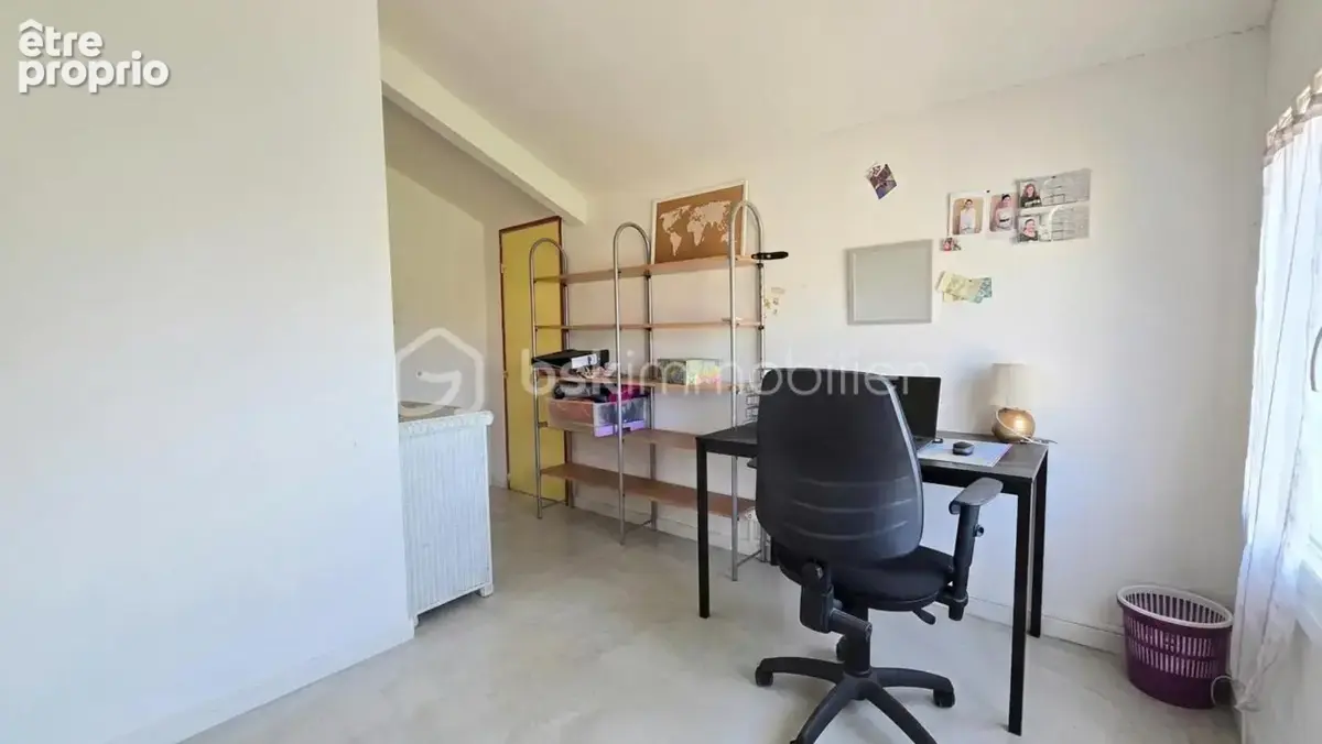 Maison T5 de 117 m² avec terrain de 1 342 m², DPE B et vie de plain-pied - photo 16