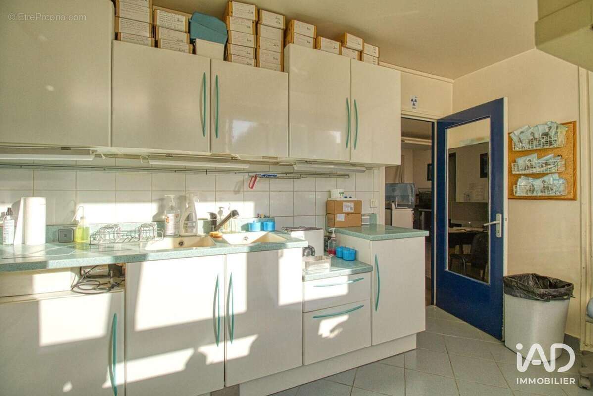 Photo 6 - Commerce à LAGNY-SUR-MARNE