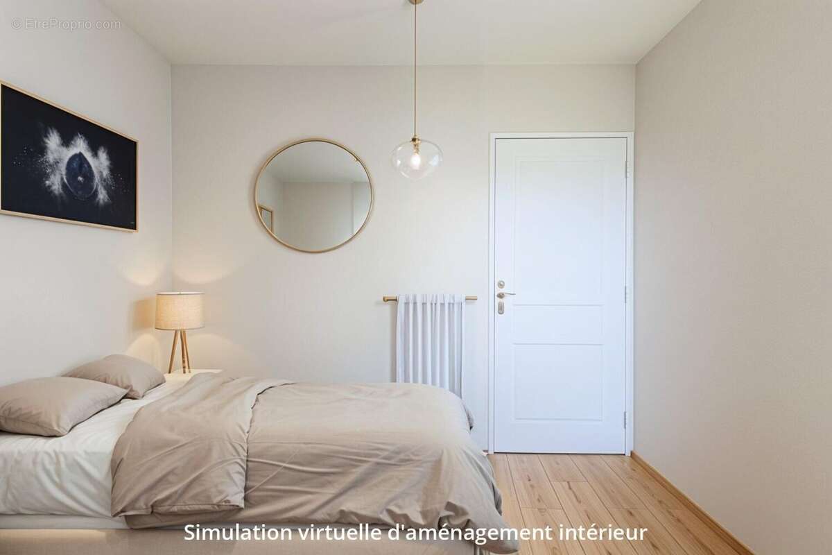 Photo 4 - Appartement à TOULOUSE