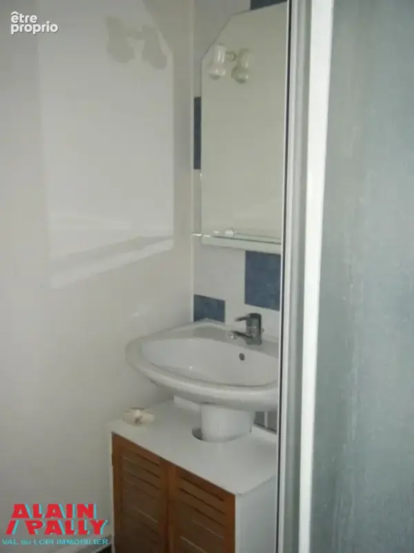 CHATEAUDUN - Appartement 2 chambres - photo 5