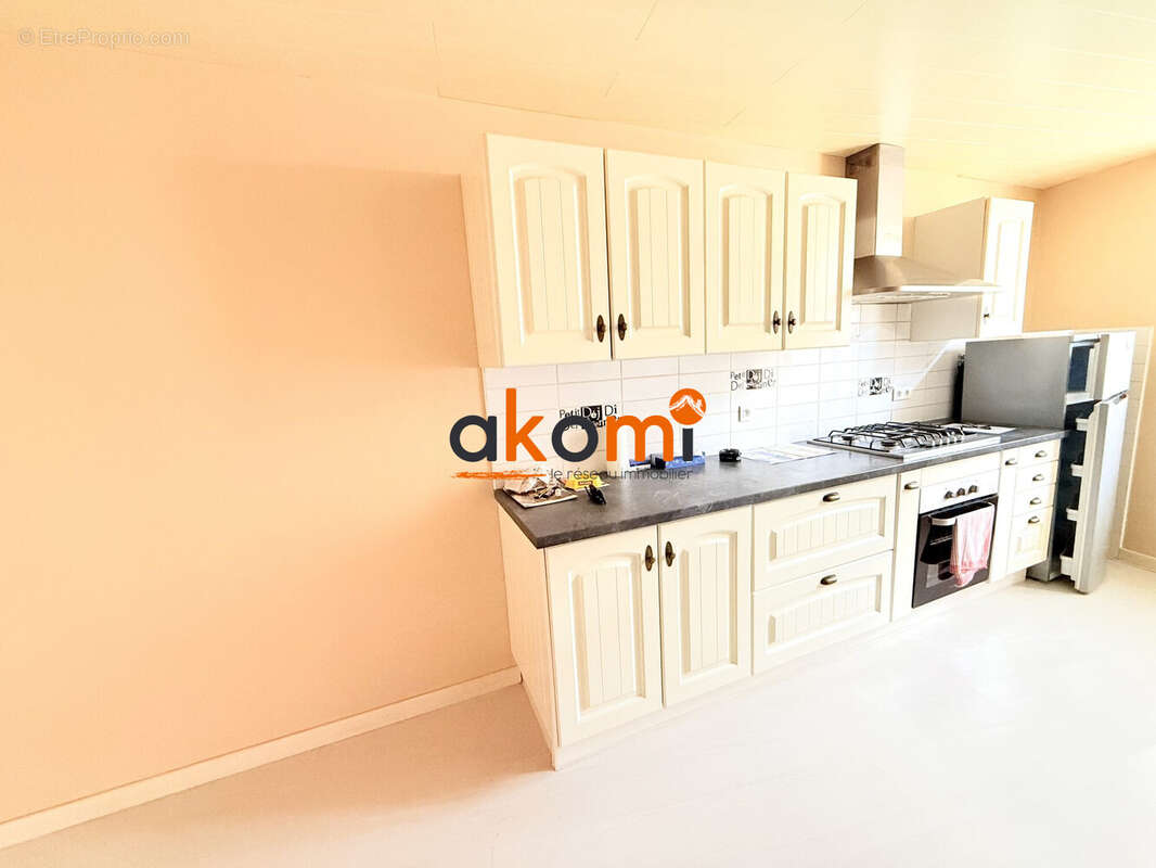 Maison 190 m² à Blamont  - photo 3