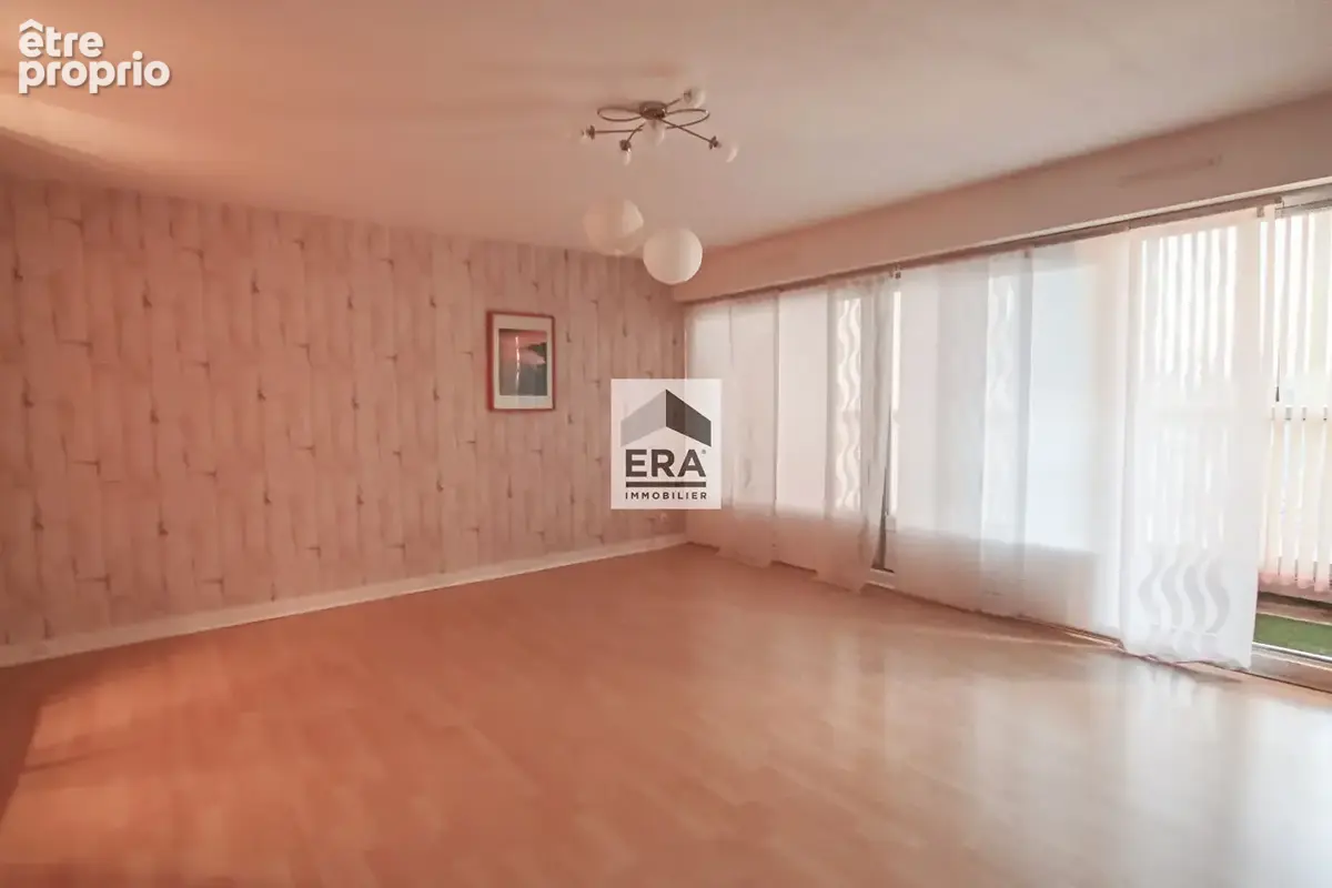 Appartement 102m² à vitry-sur-seine - photo 7