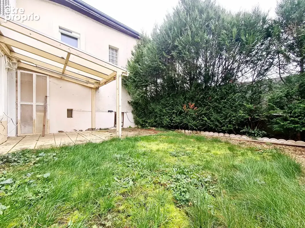 Maison proche chateauvillain - photo 2