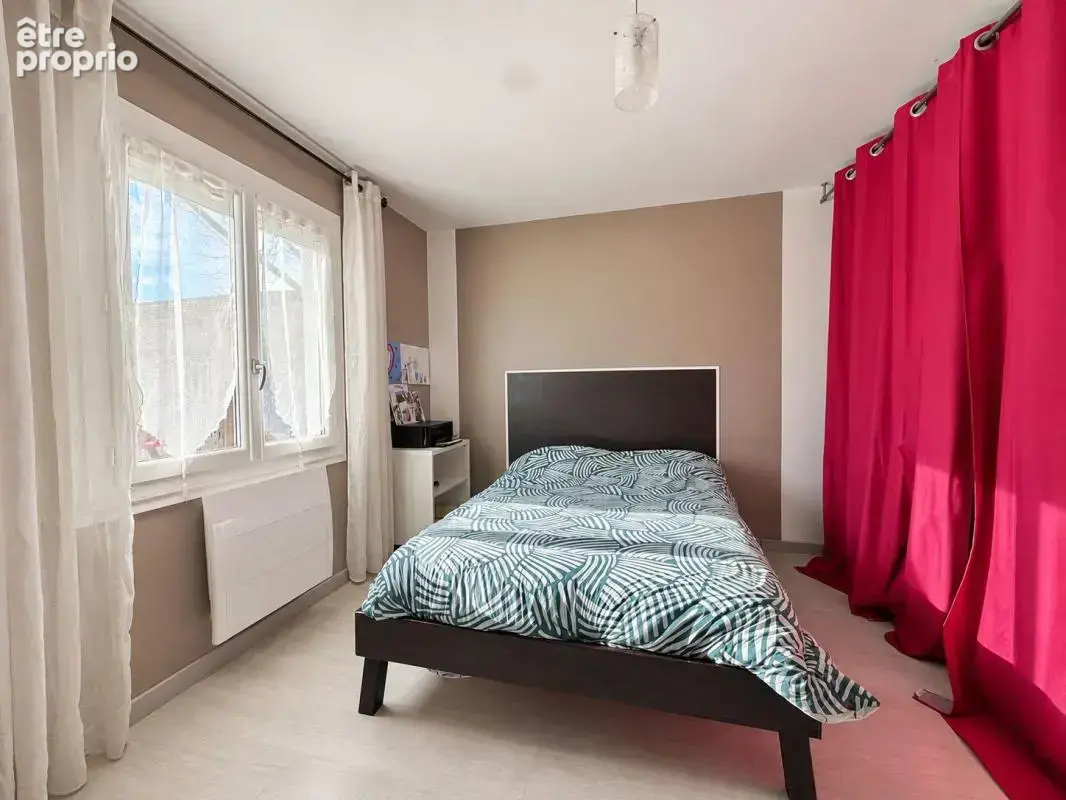Maison Plain-pied 4 Chambres + garage - photo 10