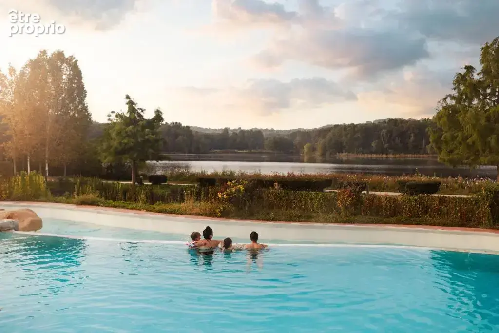 Investissement dans un Center Parcs - photo 15