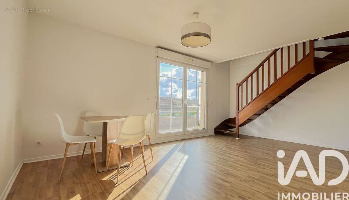 Photo 5 - Appartement à BONNIERES-SUR-SEINE