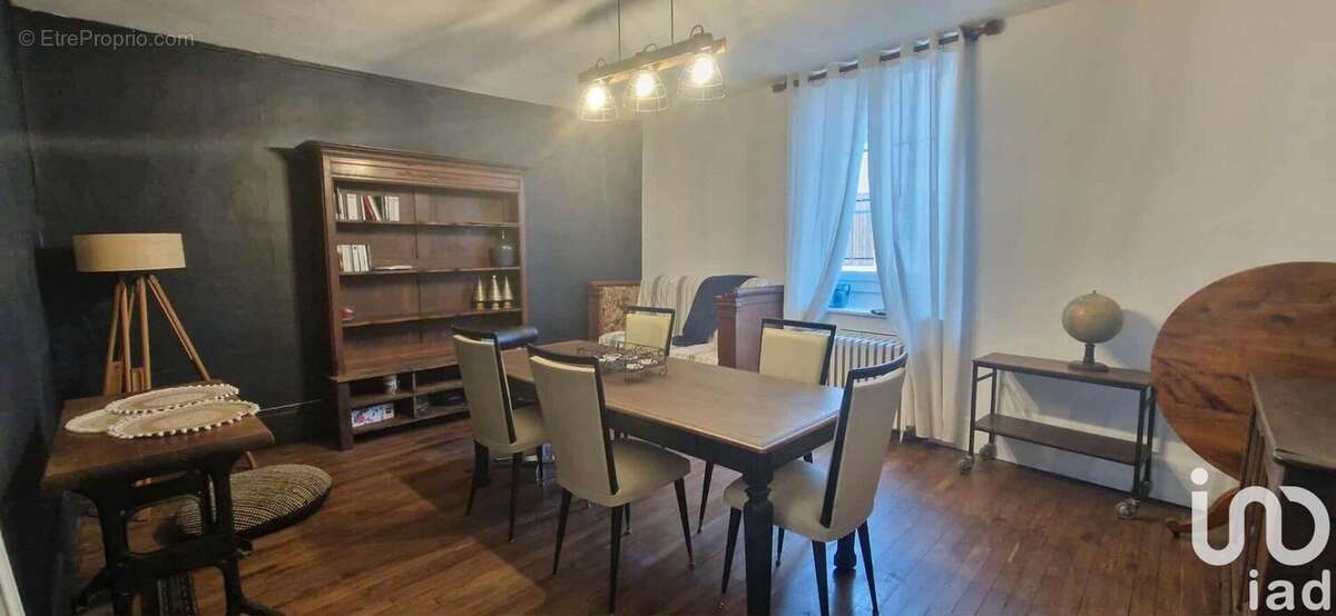 Photo 4 - Maison à BAYARD-SUR-MARNE