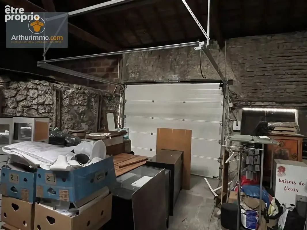 Vente Bureau-local Marmande(47200) 99 900ï¿œ - photo 5