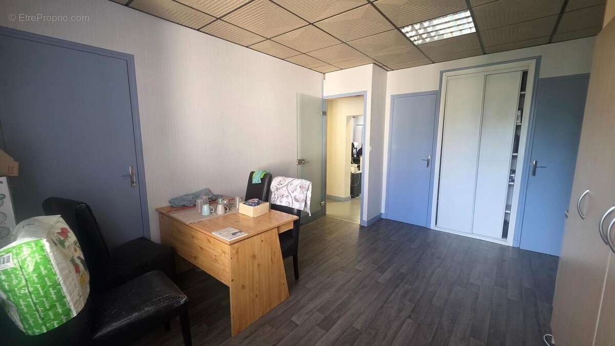 Photo 5 - Appartement à DURTAL