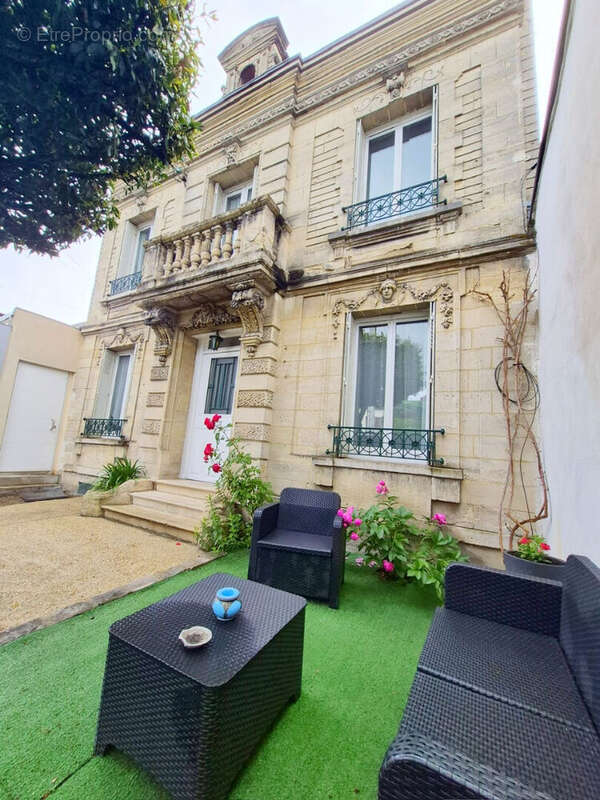 Maison Bessancourt 4 pièce(s) - photo 3