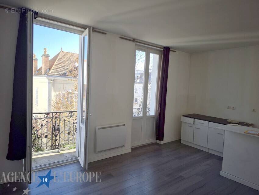 Appartement à VICHY