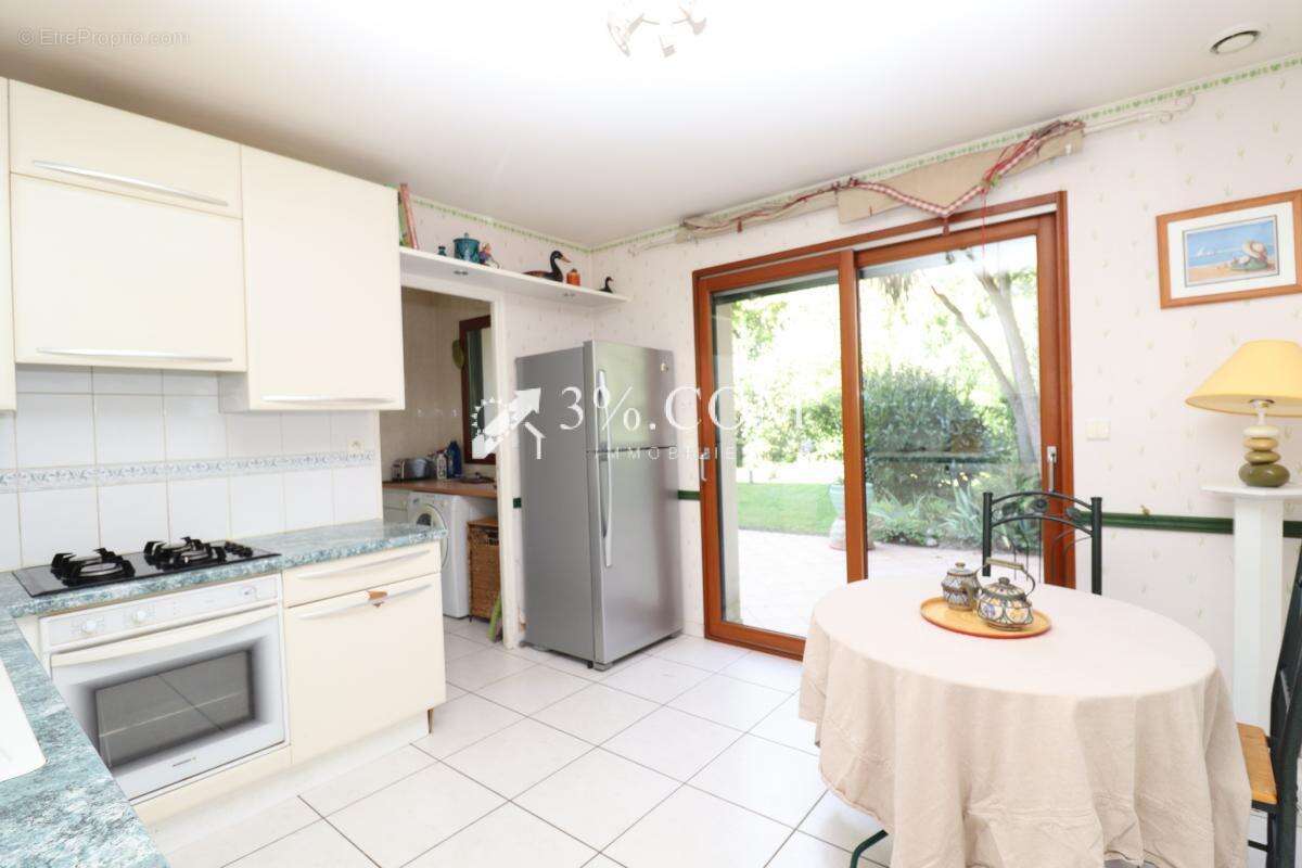 Maison à SAINT-GREGOIRE