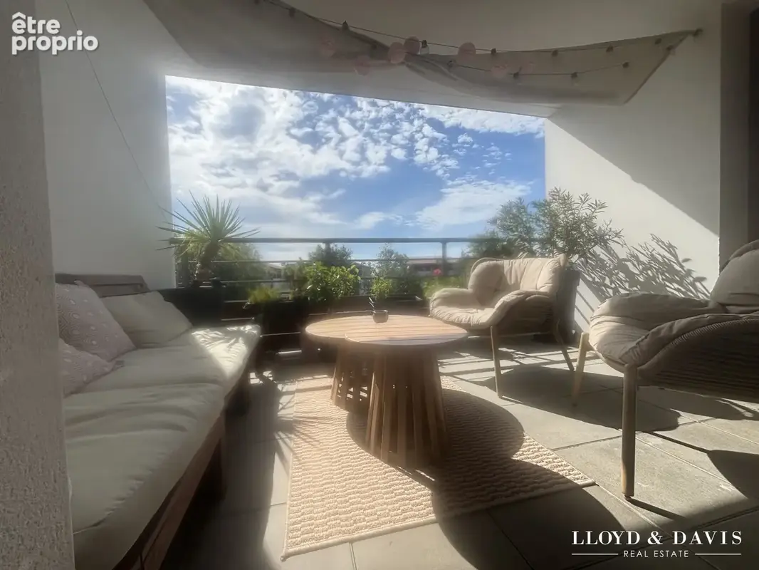 Appartement à SAINT-JEAN-DE-LUZ