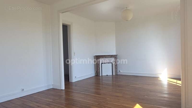 Appartement à CHOISY-LE-ROI