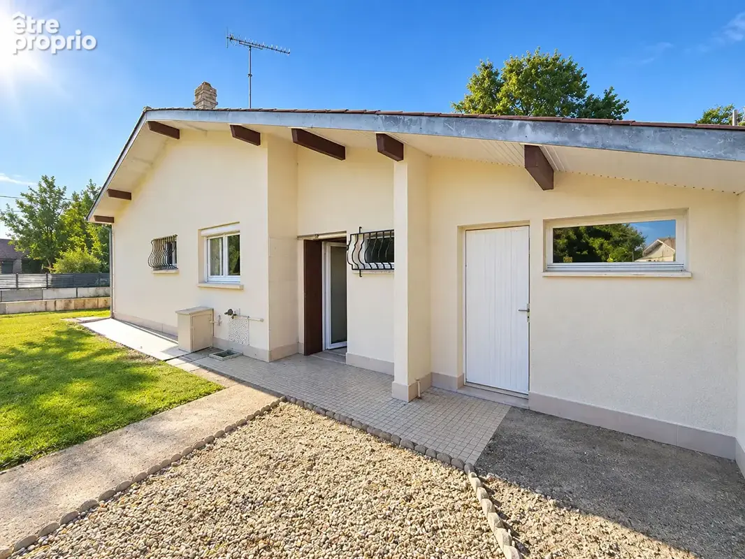 A vendre Maison de plain pied Saint Paul Les Dax 4 pièces 87 m2 - photo 8
