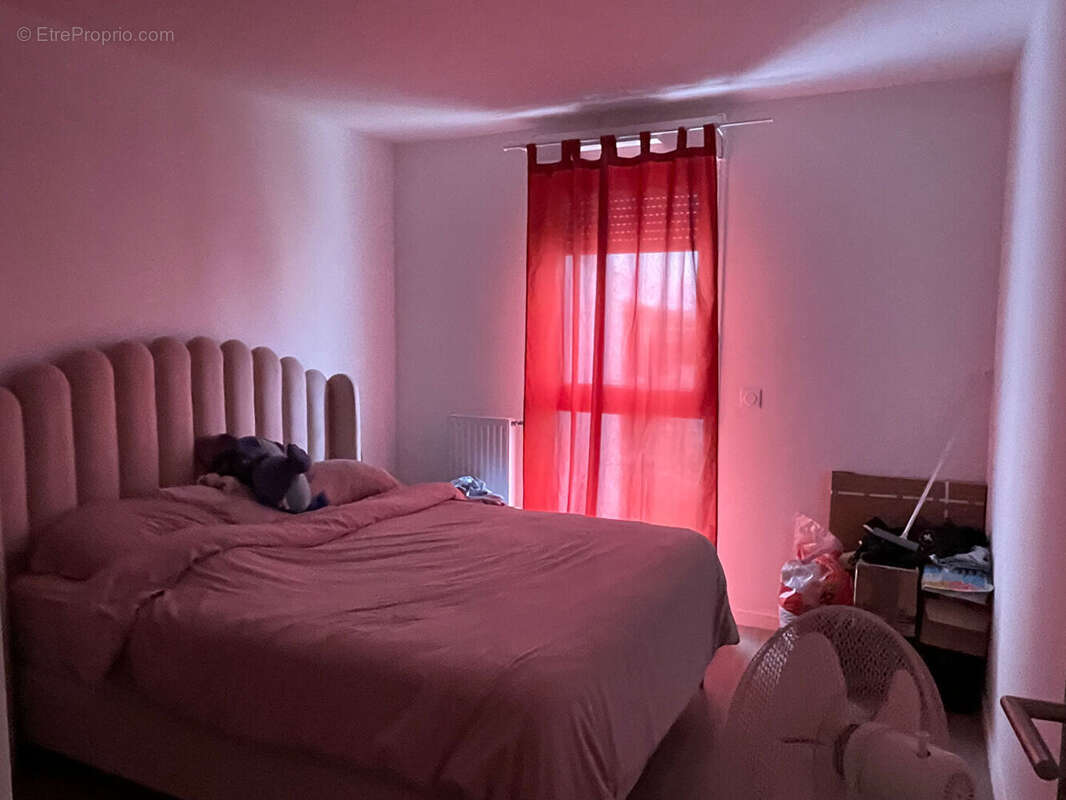 Appartement à BONDY