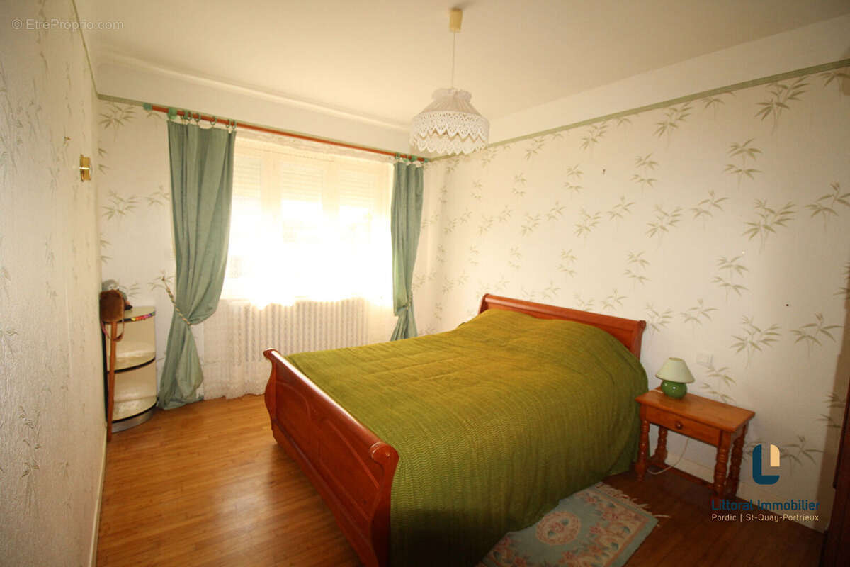 Maison centre de Plouha - photo 6