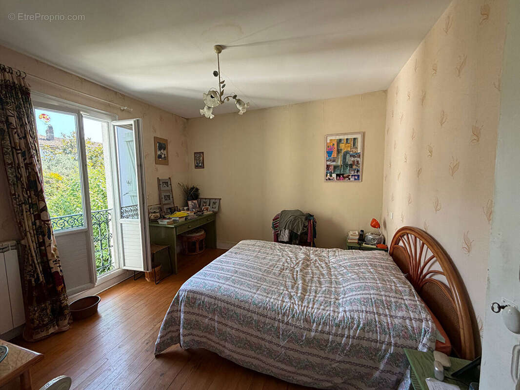 Maison Centre ville Saint Girons 09200 - photo 12