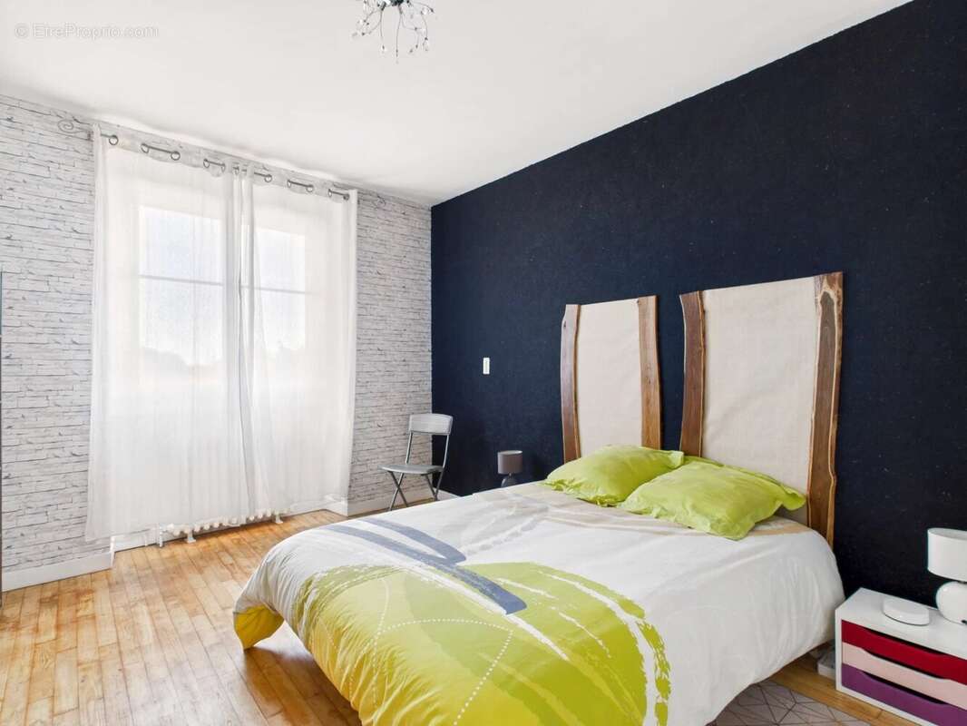 Maison à ROCHECHOUART