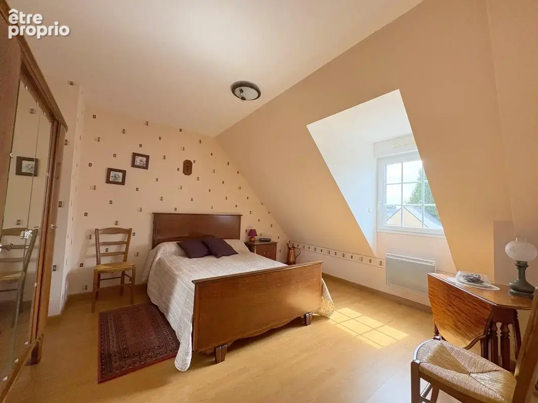 Maison 120 m² à Cerences  - photo 9