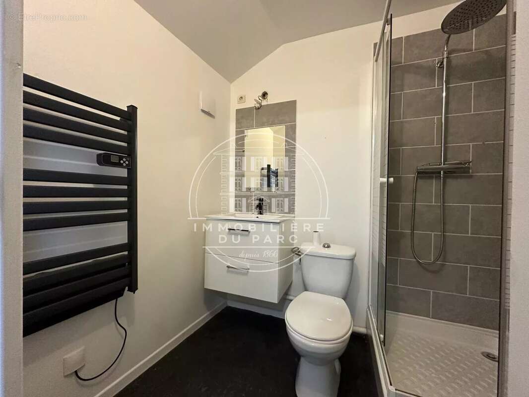Appartement à CORMEILLES-EN-PARISIS