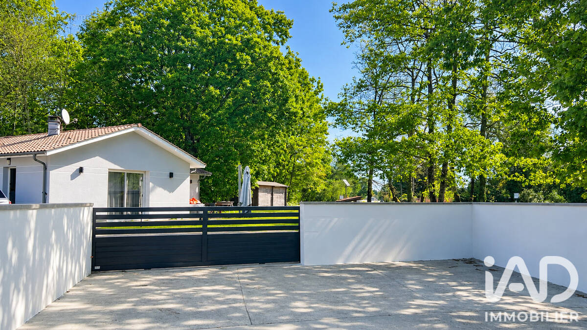 Photo 1 - Maison à MIOS