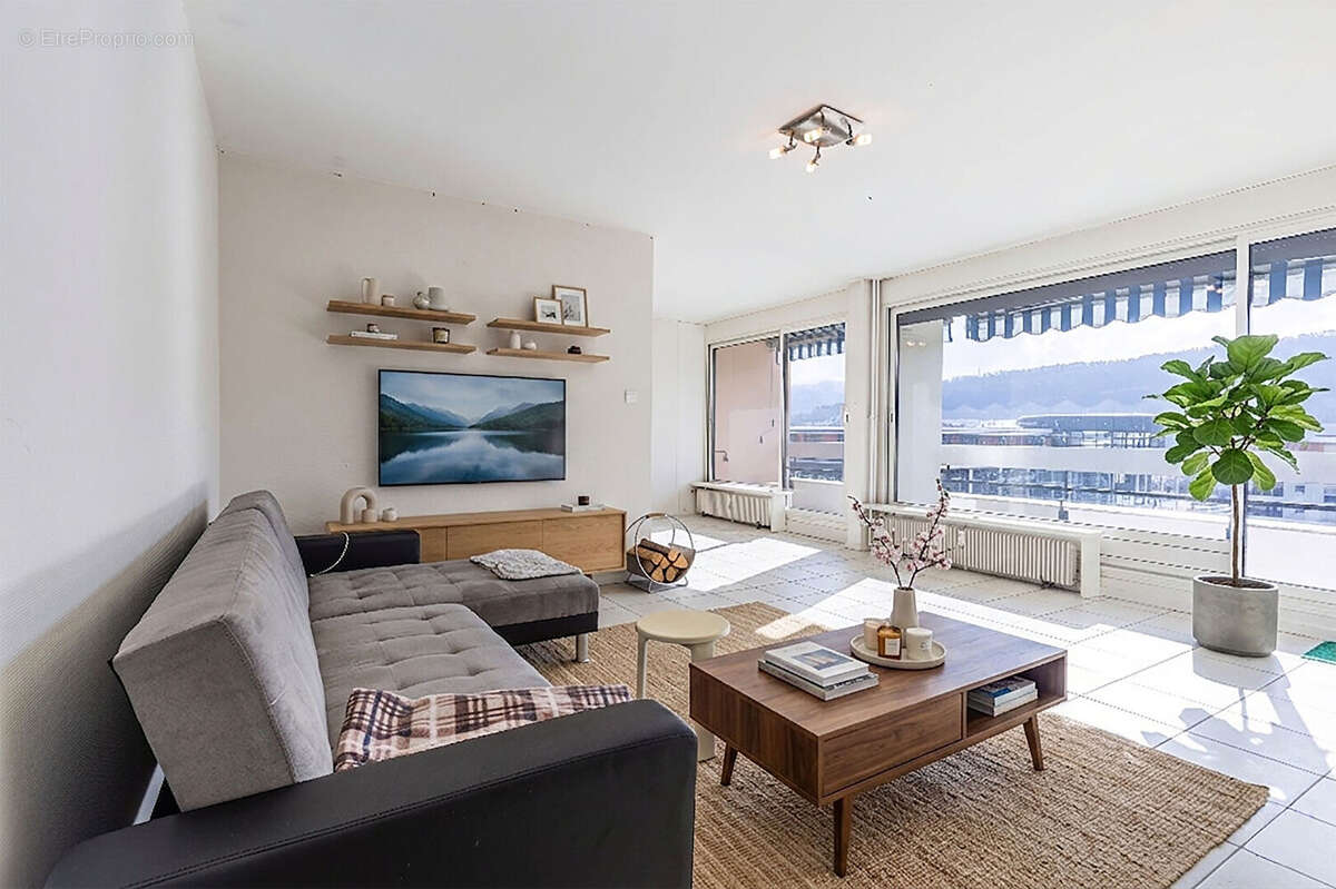 Appartement à ANNECY