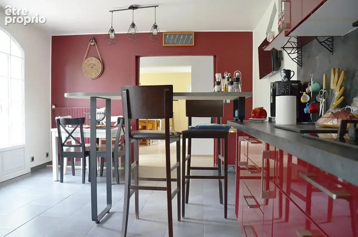 Maison Familiale - photo 6