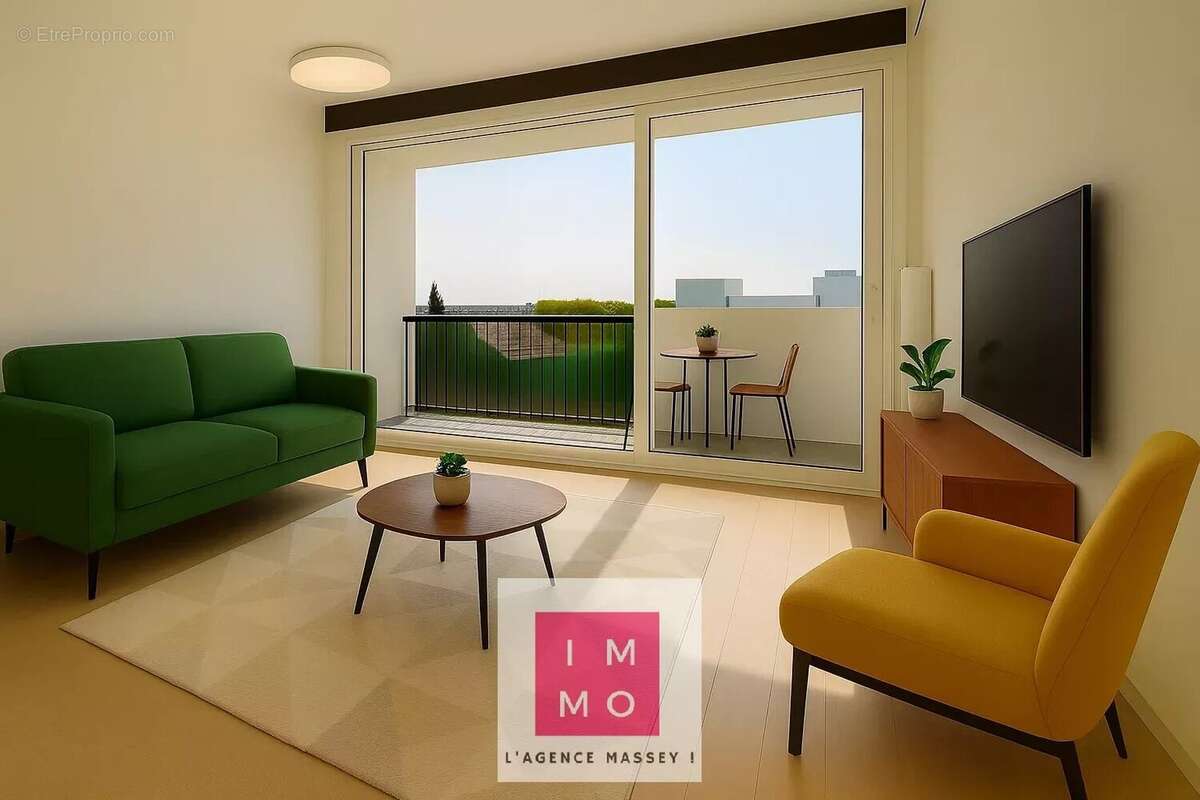 Appartement à TARBES