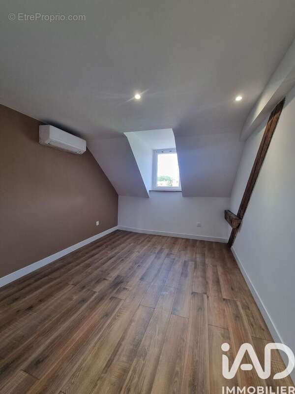 Photo 2 - Appartement à SARREGUEMINES