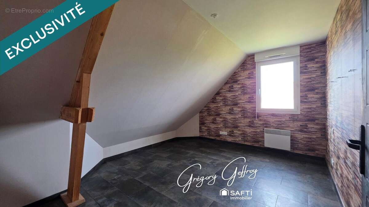 Photo 8 - Maison à POTIGNY