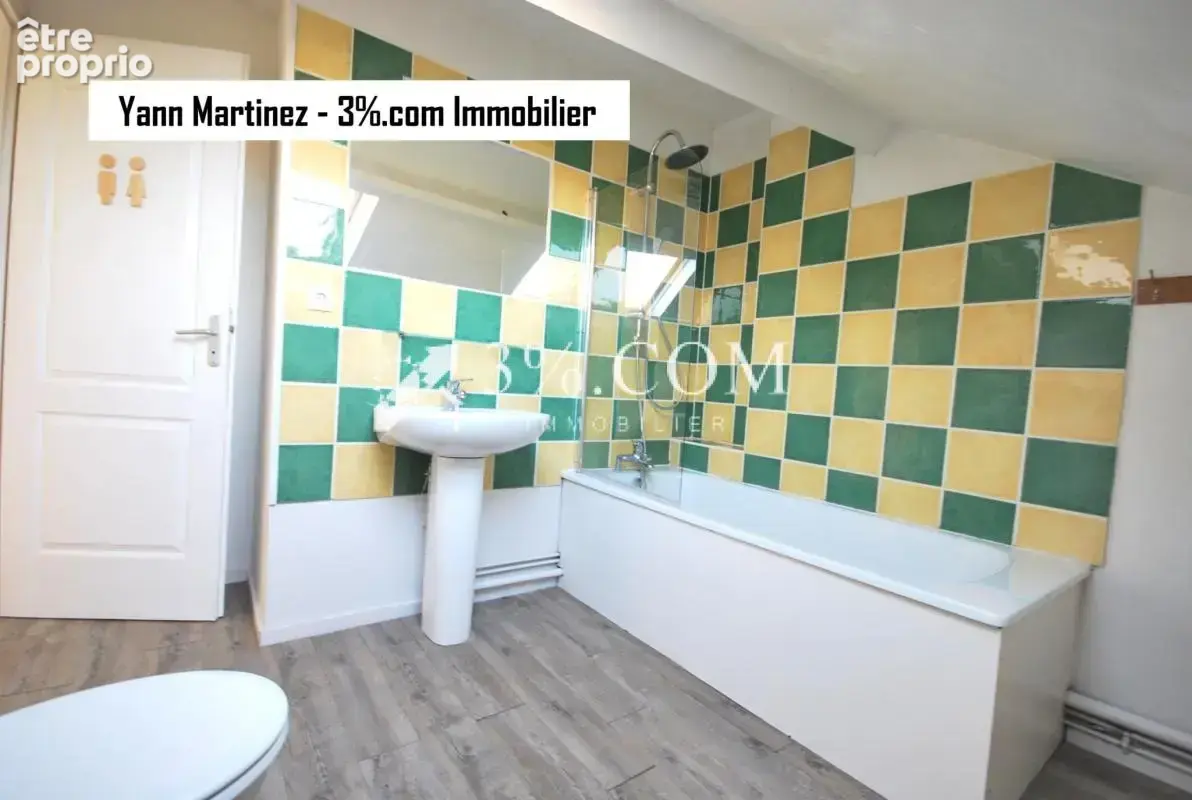 Immeuble 2 appartements - photo 4