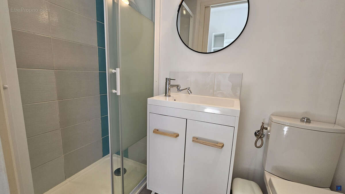 Appartement 21 m² à Royan  - photo 3