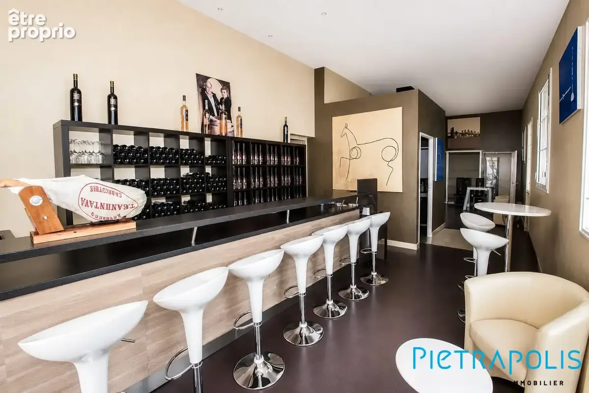 Maison 15 pièces 1 165 m² à vendre à Saint-Jean-De-Fos (34150) - photo 6