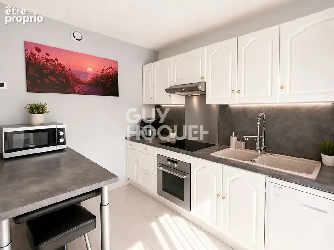 Maison d'exception Villeneuve-de-la-Raho - photo 14
