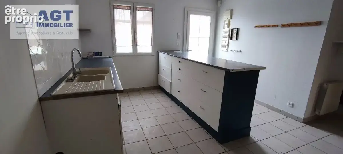Maison 126 m² à Froissy  - photo 6