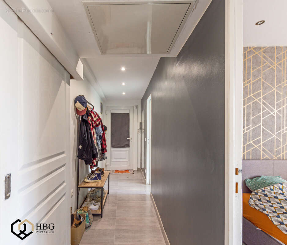 Appartement à MERKWILLER-PECHELBRONN