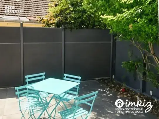 Maison 4 pièces - photo 4