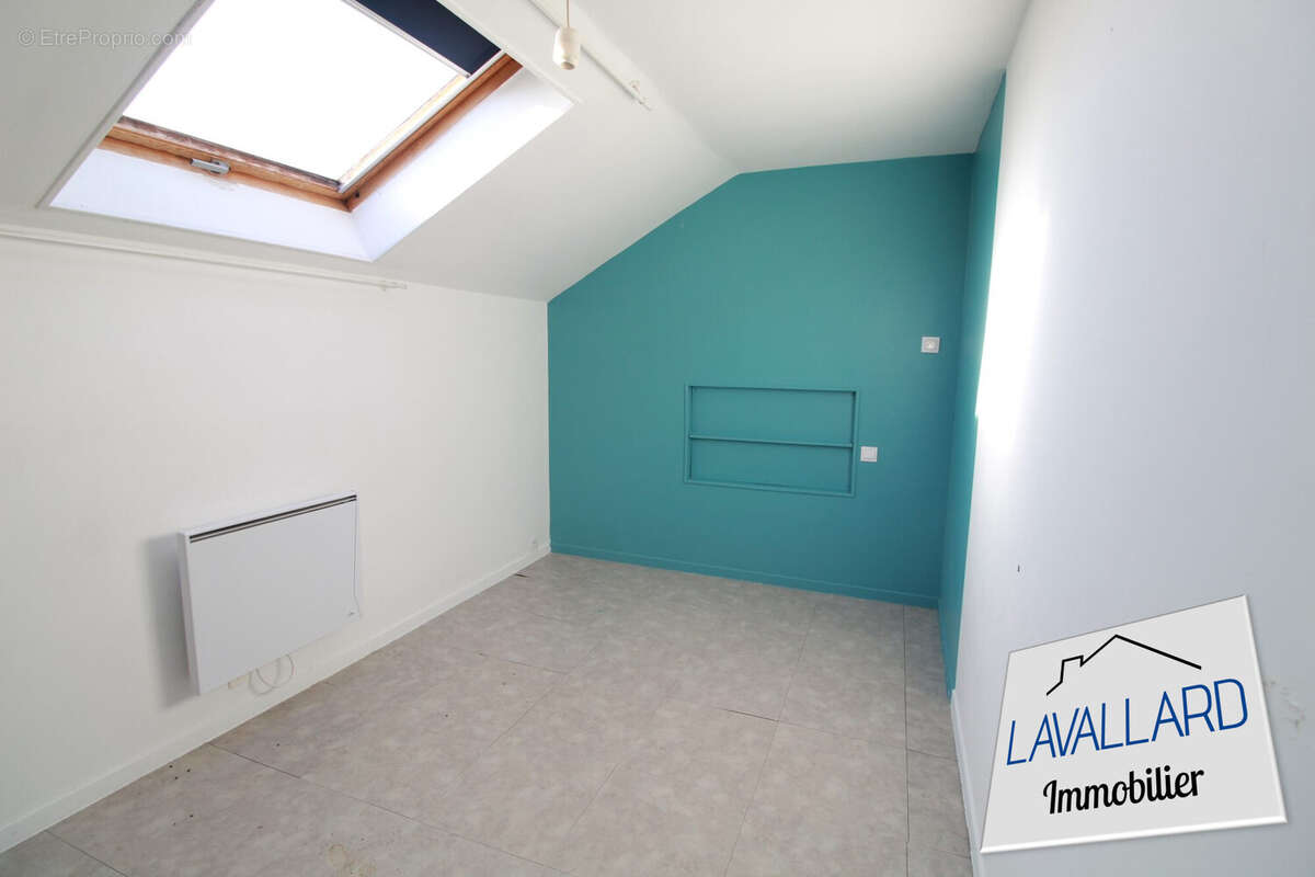 Maison à PUCHEVILLERS