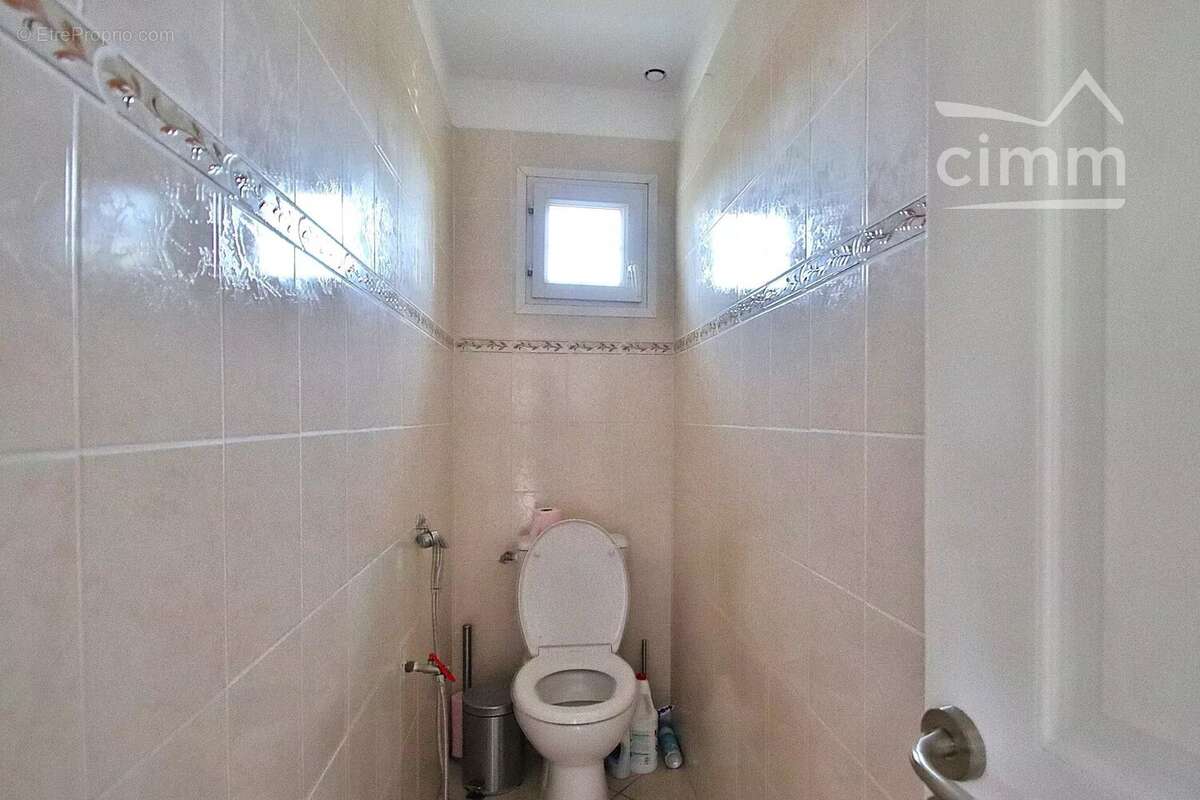 Maison à SAINT-FONS