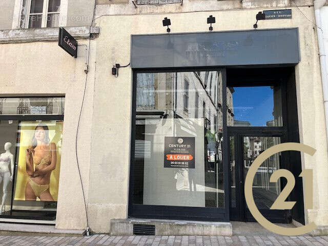 Commerce à CASTRES