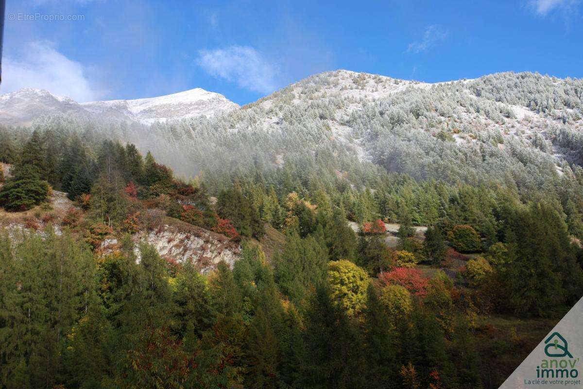 Appartement à REALLON