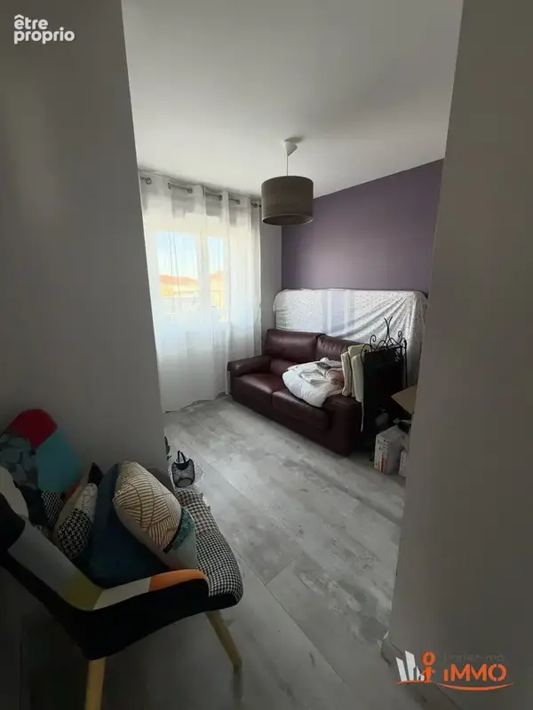 Maison 5 pièces 90 m² à vendre à Chambeon (42110) - photo 6