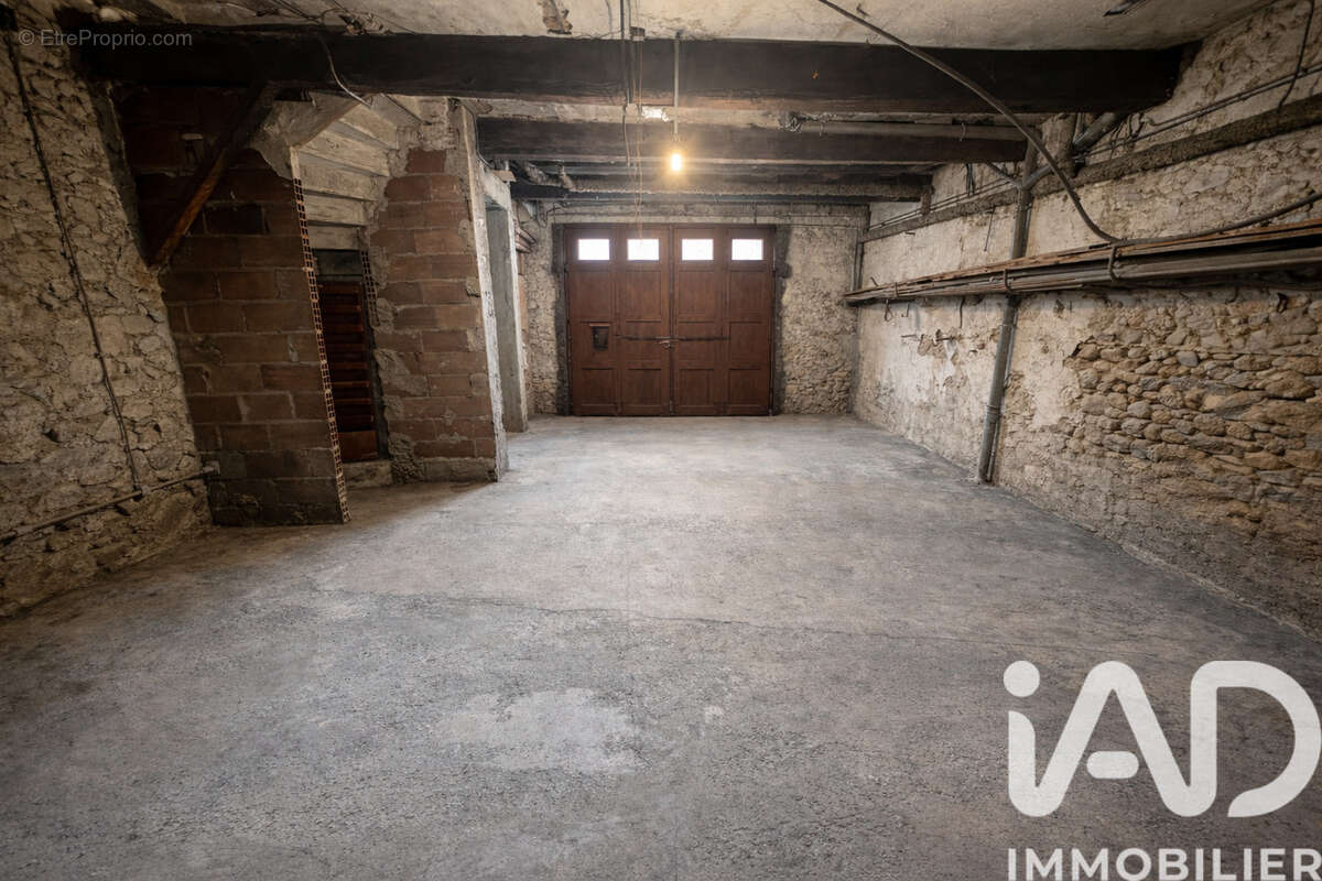 Photo 7 - Maison à BAIXAS