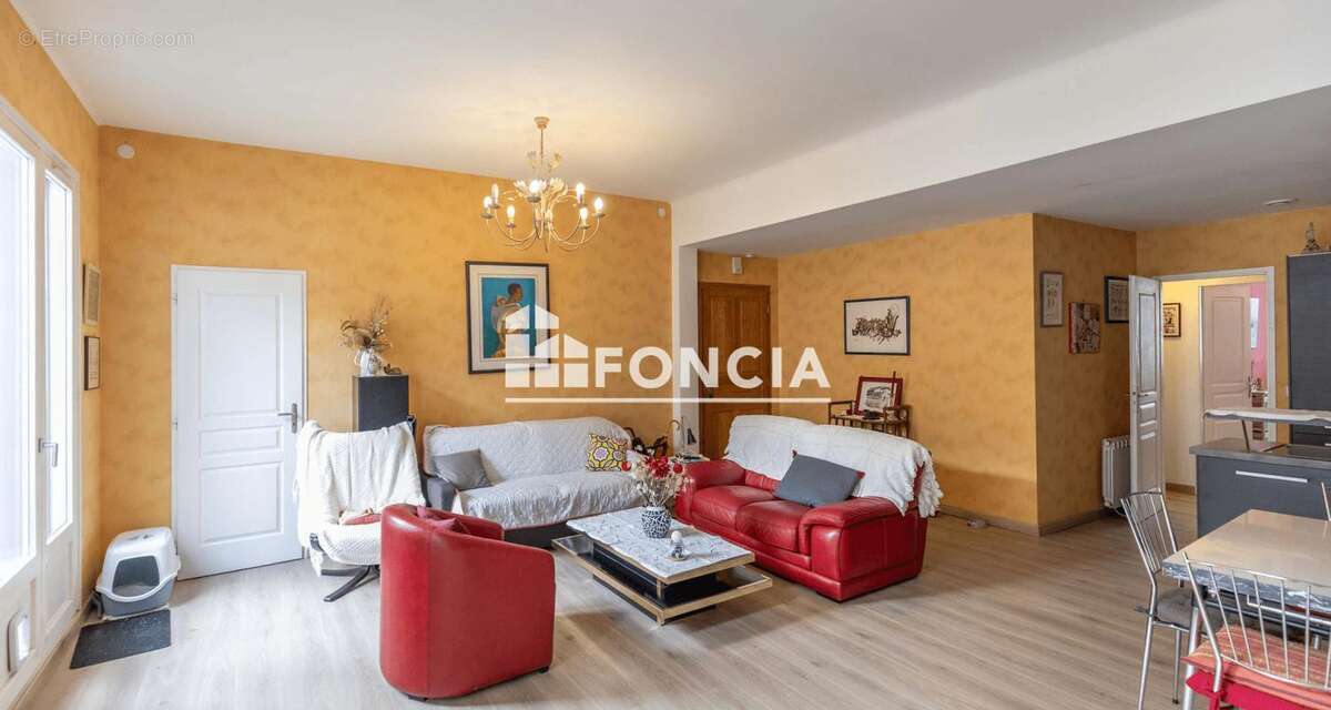 Appartement à TARBES