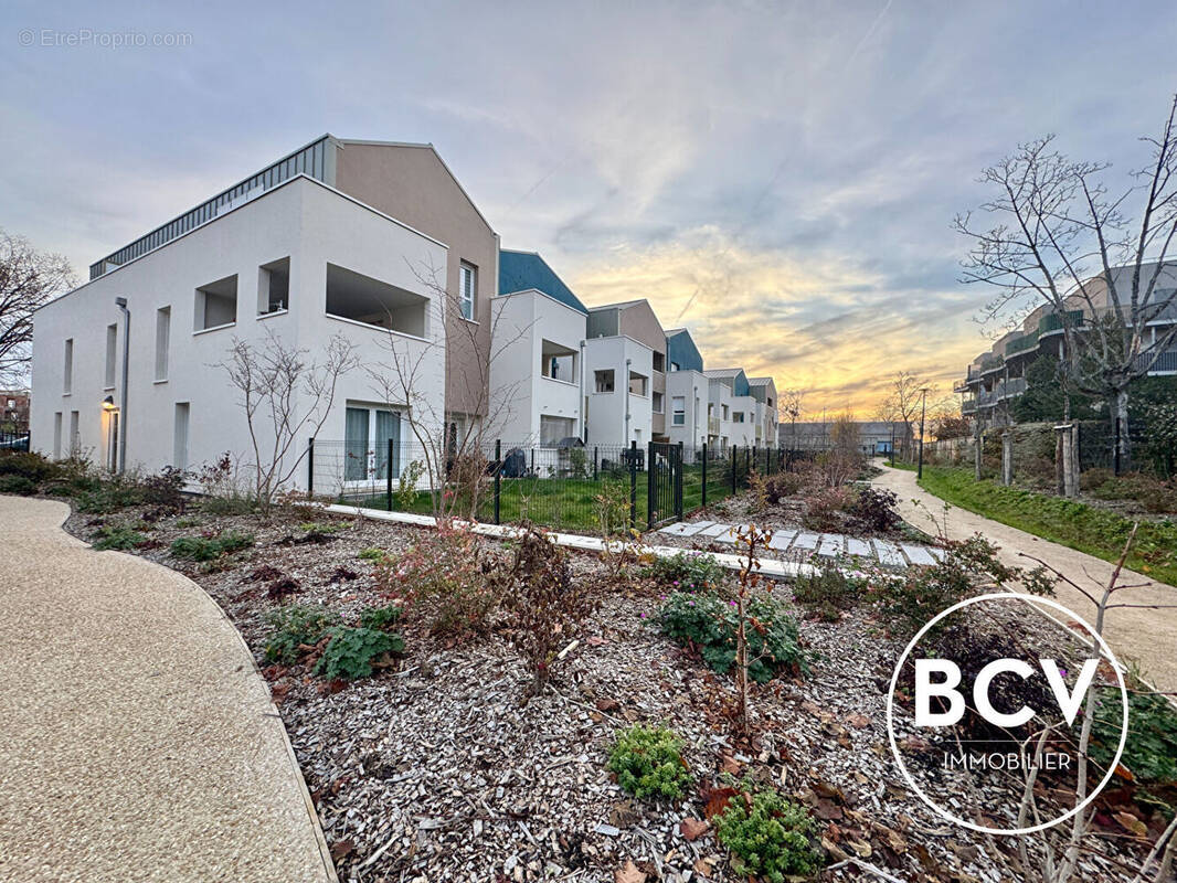 Appartement à CHARTRES